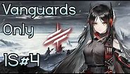 [Arknights EN] IS#4 Vanguards Only - Full Run