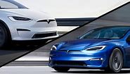 Tesla Model S vs. Model X: The two veteran EVs compared