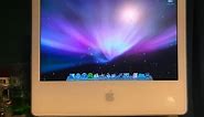 iMac G5 RAM Upgrade