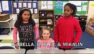 Roberts Elementary MCAS Music Video