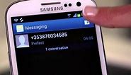 6 Tips to Fix Samsung Touch Screen not Working [2023]