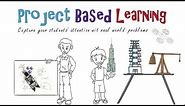 Project Based Learning: Why, How, and Examples