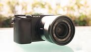 Sony a6400 Review