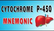 Cytochrome P-450
