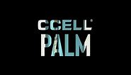 CCELL Palm Vape Battery - Product Specifications