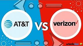AT&T vs. Verizon: Which Should You Choose??