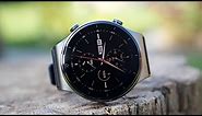 Huawei Watch GT 2 Pro Review - One of the Best Smartwatches!