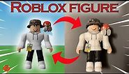 MAKE YOUR ROBLOX AVATAR A TOY (Roblox Figure)