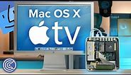 Installing Mac OS X on an Apple TV - Krazy Ken's Tech Misadventures