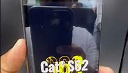 Cat S62 Unbreakable And Water proof Phone Cat S62 Hands On