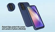 FNTCASE for Motorola Moto G-Stylus 5G-2023 Case: Hard Protective Tough Shockproof Rugged Heavy Duty Silicone Phone Cases for Moto G Stylus 5G 2023 (Pastel Purple)