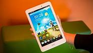 Acer Iconia Tab 8 review: Stylish and simple, but skippable