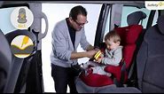 Safety 1st | Ever Safe car seat user manual