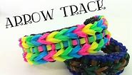 NEW Arrow Track bracelet on the Monster Tail