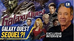 Is Galaxy Quest 2 Finally Happening? Why Tim Allen Is Ready For The Sequel! - Comicbook.com