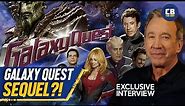 Is Galaxy Quest 2 Finally Happening? Why Tim Allen Is Ready For The Sequel! - Comicbook.com