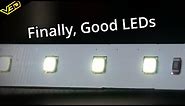 Easy, Bright 24V Chainable LEDs for your 3D Printer