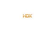 HDX 10 ft. x 25 ft. Clear 6 mil Plastic Sheeting RSHD610-25C