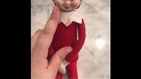 How to get your Elf On The Shelf’S Magic back. EASY WAY