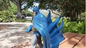 Batman Statue - McFarlane Toys Batman Hush 12" Statue