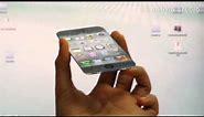 iPhone 5 Features [1 of 4] - Ultra Thin Design