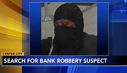 Woman sought for robbery of Wells Fargo bank in Center City Philadelphia