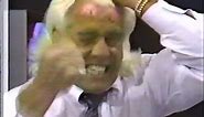 Best Promos (top 10) - Ric Flair - You see this??! This is blood!!