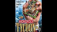 Monopoly Tycoon OST - 1960s Theme