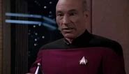 Star Trek - Picard "Tea, Earl Grey, Hot" Clips