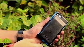OtterBox Commuter Wallet for iPhone 6