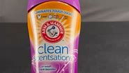 Arm and hammer scent laundry beads review