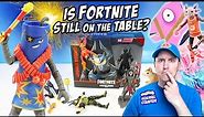 Fortnite NitroJerry Axo & Grimey Action Figures Series 21 Where Are They? A Mothmando Sized Review!