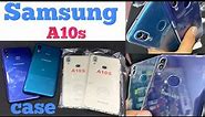 Samsung A10s very clear case |Samsung a10s back cover | Samsung A10s |Samsung A10s cover| #icovercas