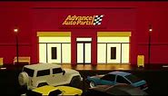Advance Auto Parts Stores and You Through the Years