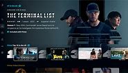 Prime Video Interface Gets Long-Awaited Redesign, Emphasizing Amazon’s Sports And Free Titles And Adding Top 10 Rankings