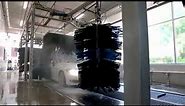 AVW Equipment- Full Tunnel Car Wash Experience