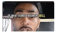 Remote workers in 25 years 🧐 #redditmemes #remotework #cringetiktoks