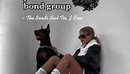 The Bonds that Tie, J Bree #bondsthattie #brokenbonds #savagebonds #forcedbonds #bloodbonds #booktok #bookboyfriend #bookaesthetic #kindleunlimited #tbr #fyp #love #books #supernatural