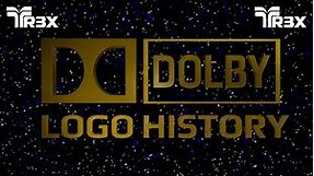Dolby Logo History