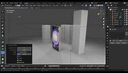 Blender Tutorial: Creating a Realistic Smartphone 3D Model | Step-by-Step Workflow