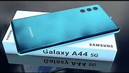 Samsung Galaxy A44 5G - 108MP Camera, Snapdragon 7 Gen 1, 8GB RAM | Price & Release Date