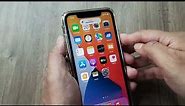 How to fix iphone touch screen not working| fix iphone 11 screen not responding to touch | iphone 11