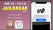 iOS 12 Jailbreak Update: No A12 Support? Saurik Explains All 😢 | JBU 80