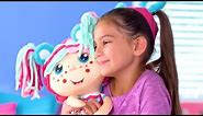 FlipZee Girls: Kids Toy TV Commercial