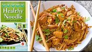 Pad Thai | Costco Low Carb Healthy Noodle | Keto Noodle Recipe | keto pad thai