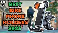 6 Best Bike Phone Holder 2023 | Top 6 Bike Phone Mounts 2023