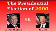 The American Presidential Election of 2000