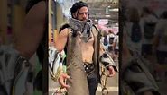 League of Legends Freljord Sylas cosplay #shorts #leagueoflegends #lol #cosplay #riotgames #sylas
