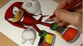 Drawing Knuckles