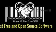 40 Must-Have Free Open Source Software for 2024